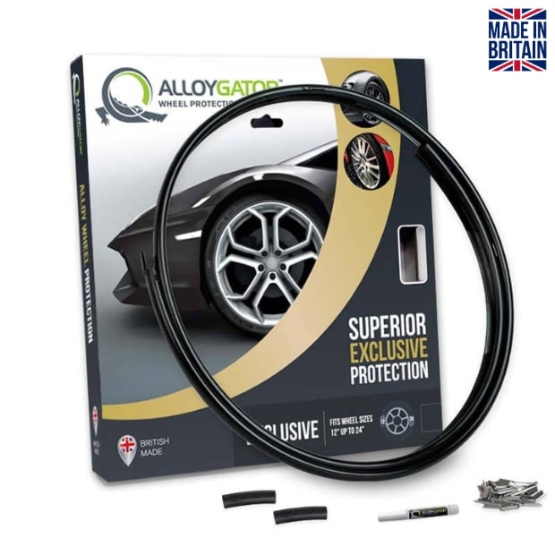 Single Replacement AlloyGator