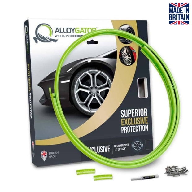 Single Replacement AlloyGator - Image 10