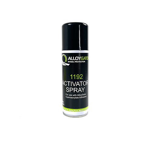 Activator Spray