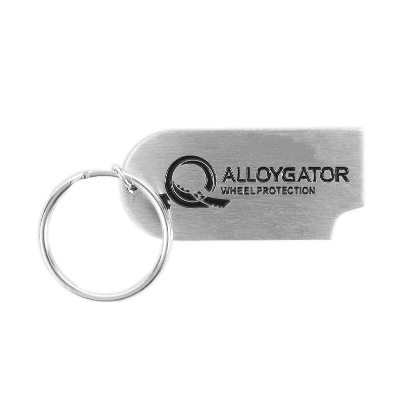 Premium AlloyGator DIY Fitting Kit with Tool Box - Image 7
