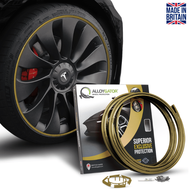 Set of 4 AlloyGators - Image 12